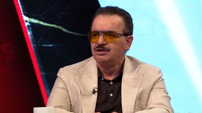 زنوزی: بیشترین هواداران داخلی و خارجی را تراکتور دارد