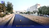 آب را عصبانی نکنید | شهرداران، مشغول تولید مار زخمی