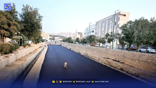 آب را عصبانی نکنید | شهرداران، مشغول تولید مار زخمی