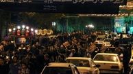 جزییات ویژه محدودیت‌های ترافیکی تاسوعا و عاشورا در تهران