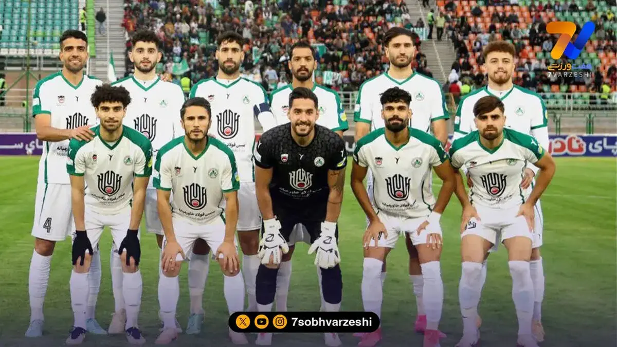مدیرعامل ذوب‌آهن: فصل متفاوتی را با پورموسوی آغاز می‌کنیم