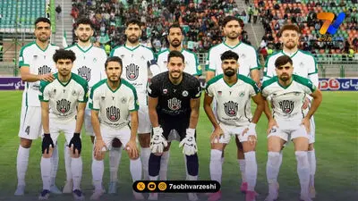 مدیران ذوب‌آهن در حال بررسی گزینه‌های سرپرستی