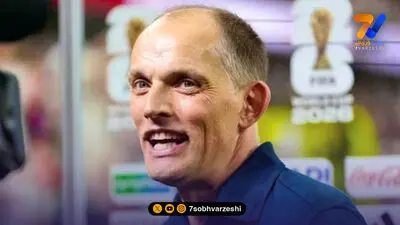 شاهکار آنتونی گوردون؛ تعویض طلایی انگلیس تاریخ‌ساز شد