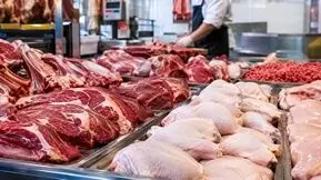 قیمت گوشت قرمز امروز چهارشنبه 22 مهر 1405 / گوشت گوسفندی کیلویی چند؟