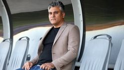 کرمانشاهی: تاجرنیا روش ثبت قرارداد را به پرسپولیس هم یاد بدهد!