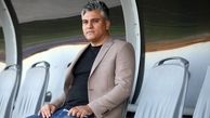 کرمانشاهی: تاجرنیا روش ثبت قرارداد را به پرسپولیس هم یاد بدهد!