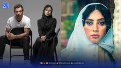 عکس های بازیگران سریال بامداد خمار کنار همسر و اعضای خانواده