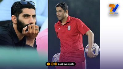 آشتی کنان عبدی و درویش برای جانشینی وحید هاشمیان!