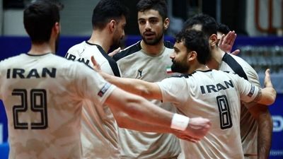 برزیل ٣- ایران صفر: هیچ حرفی برای گفتن نداشتیم!