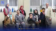 بازیگران سریال اسباب زحمت + عوامل 