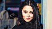 استایل جذاب سوگل خلیق در کنسرت علیرضا قربانی