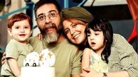سلیقه شیک بازیگر طوبی در دکوراسیون منزل؛ از پیانو تا گل های گران قیمت! + عکس