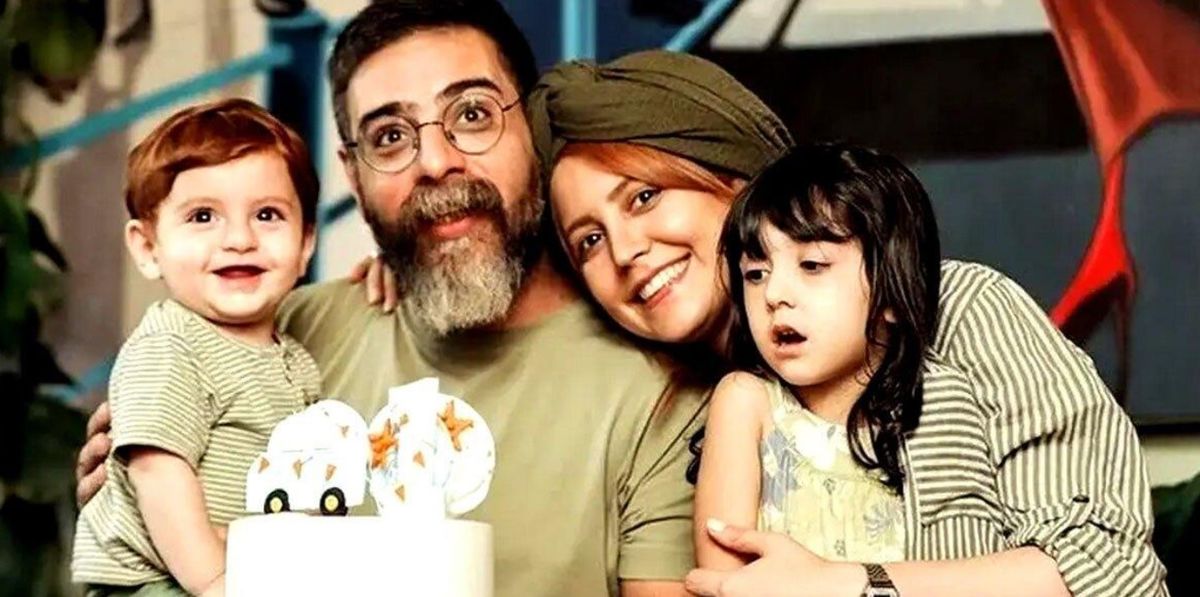 سلیقه شیک بازیگر طوبی در دکوراسیون منزل؛ از پیانو تا گل های گران قیمت! + عکس