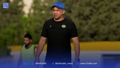 پیروز قربانی: من مالک اشتر نیستم فحش بخورم برام برای طرف دعا کنم