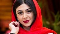 آزاده صمدی: سینمای کمدی امروز سلیقه من نیست+ فیلم