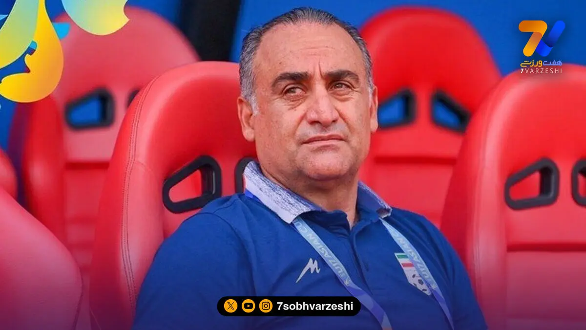 پاسخ چینی‌ها به عبدی پس از حذف ایران؛ خودتان مضحکه شدید!