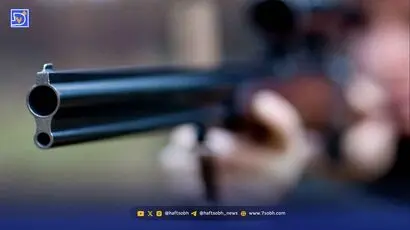 راز تیراندازی برادر عروس با تفنگ ساچمه‌ای