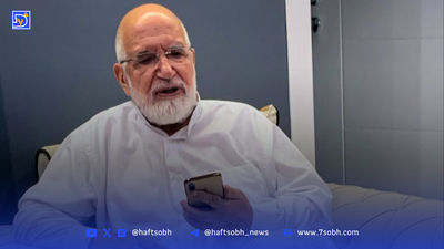 تصادف مرگبار با حرامزاده کوچولو!‌