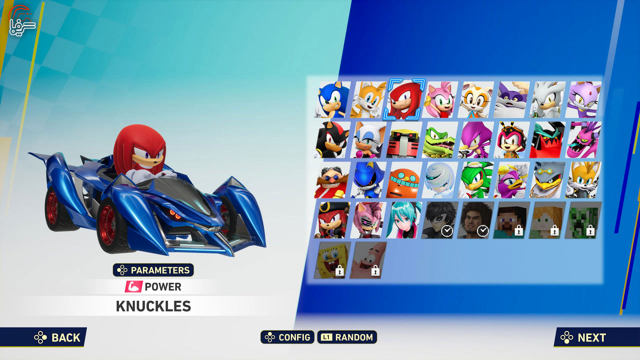 نقد و بررسی بازی Sonic Racing: CrossWorlds - گیمفا