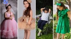 بیوگرافی نوه چشم‌ رنگی محمود پاک نیت+ فیلم دلبری