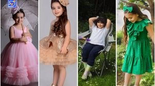 بیوگرافی نوه چشم‌ رنگی محمود پاک نیت+ فیلم دلبری