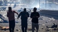 فوری/ مقصران حادثه انفجار بندر عباس شناسایی شدند
