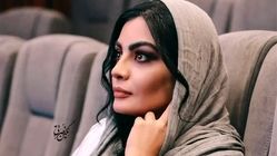 رونمایی صحرا اسدالهی از ظاهر جدید خود + تصاویر