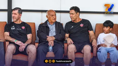 رسمی؛ مدافع پرسپولیسی راهی الشمال قطر شد!