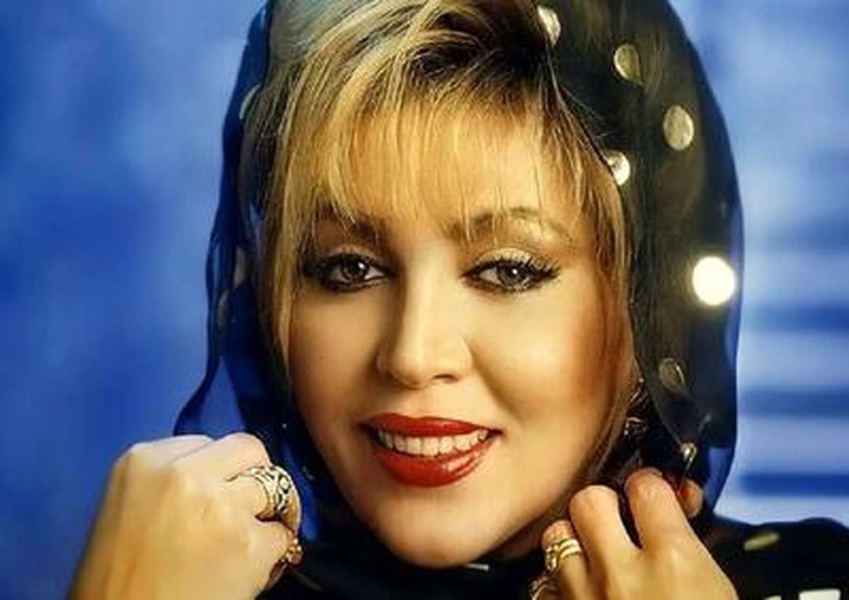 سفر به زمان؛ مراسم عروسی مهستی با همسر اول اش، سال 1346
