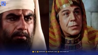 ماجرای نبش قبر حضرت یوسف / مقبره حضرت یوسف کجاست؟ + فیلم