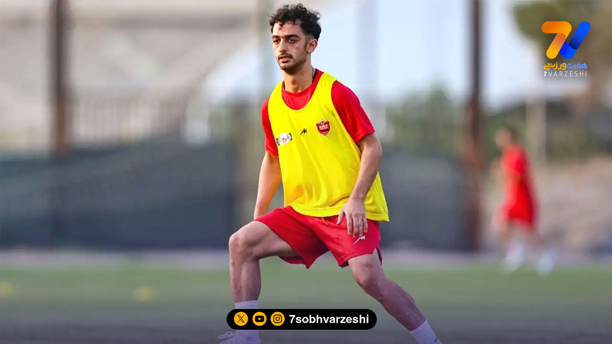 باشگاه پرسپولیس: موضوع فخریان را پیگیری می کنیم