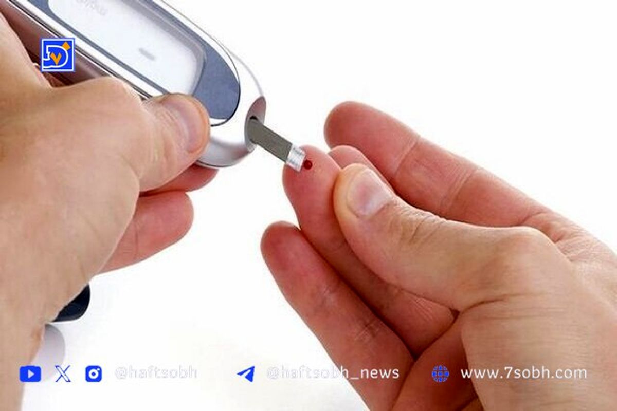 شببیدارها مراقب دیابت باشند