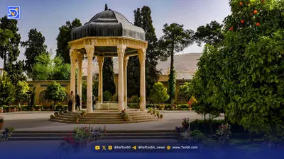 حافظ «DNA» فرهنگی ایران