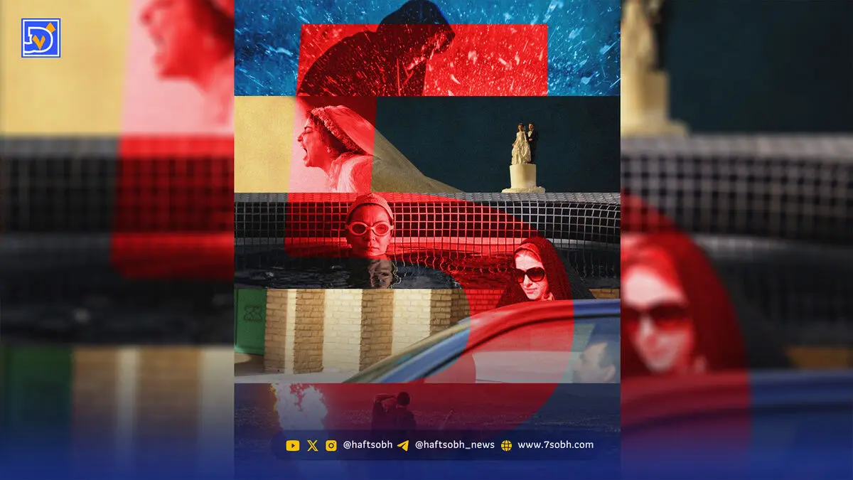 «خارپشت» با ۳۰ بازیگر در راه سینما