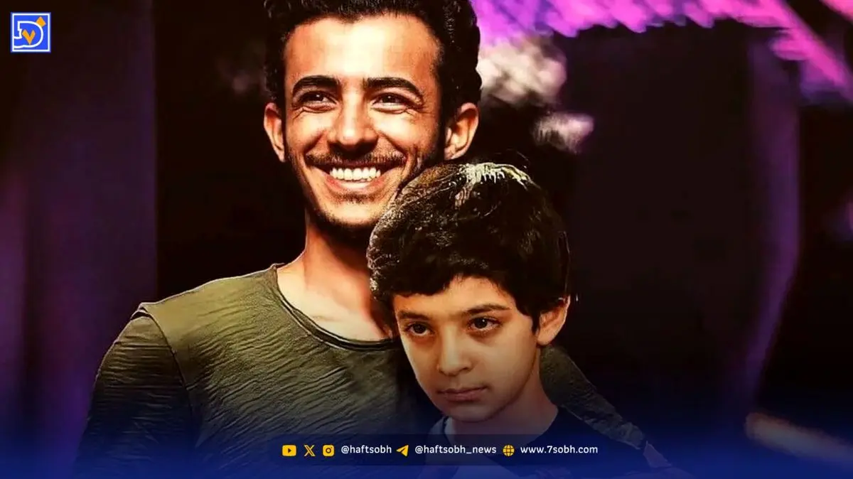 زندگی خصوصی و بیوگرافی علی شادمان 