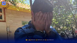 قتل فجیع نوعروس در مهمانی خانوادگی