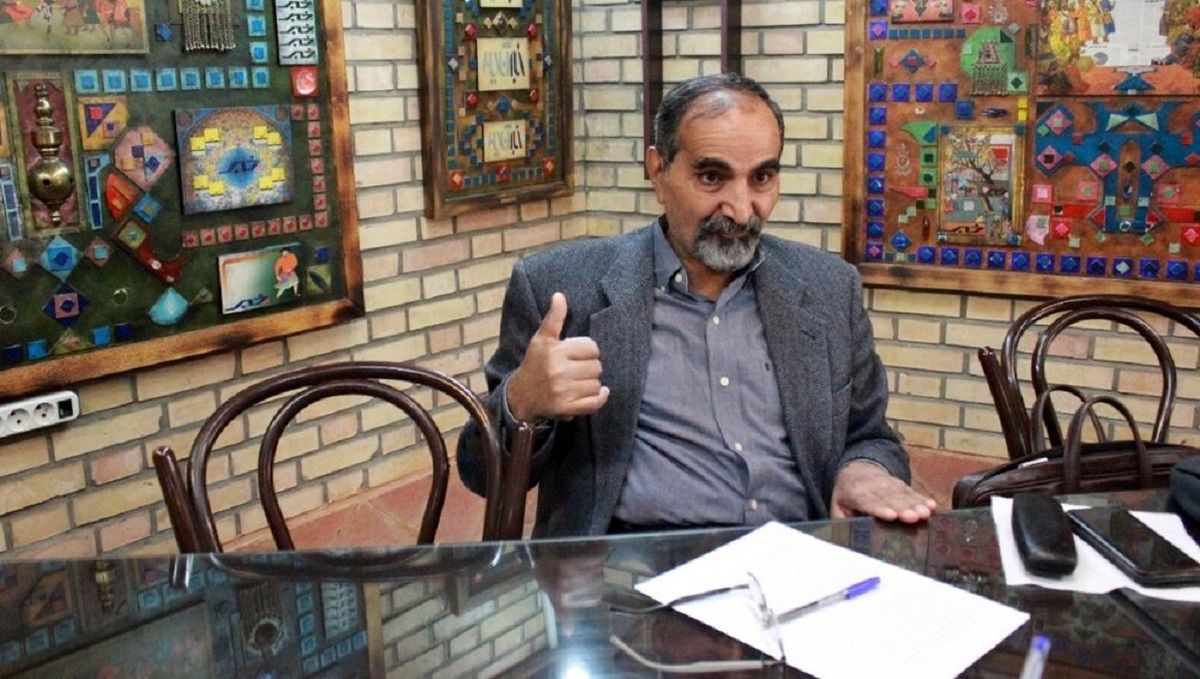 ببینید | صحبتهای متفاوت و جنجالی تقی آزاد ارمکی در صدا و سیما
