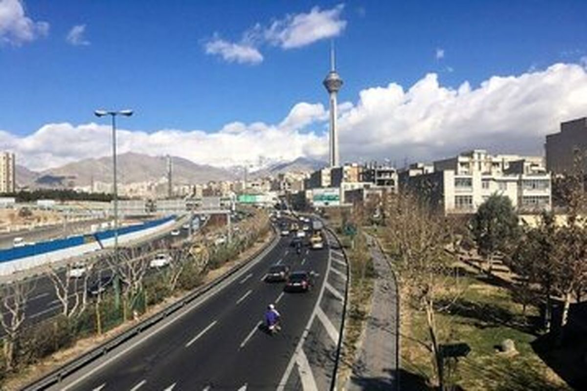 بیلبوردهای «ما انتقام میگیریم» اکران شد
