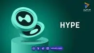 ارز دیجیتال هایپرلیکوئید با جهش به نزدیکی ۹۵ دلار، سقف جدید زد