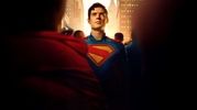 تصویر جدیدی از اولترامن در فیلم Superman منتشر شد؛ دشمن شرور سوپرمن در راه است + عکس