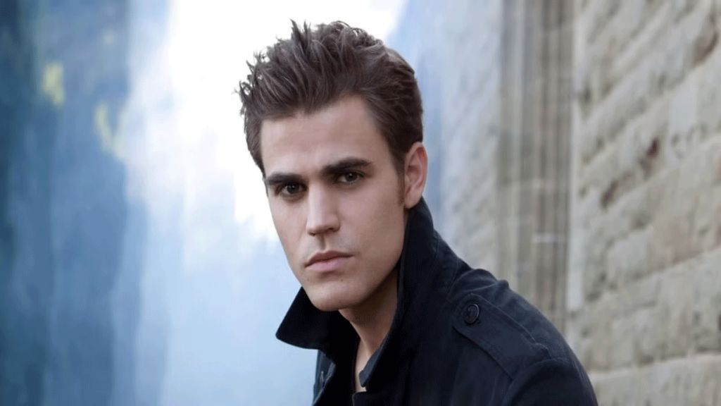 استفان سالواتوره (Stefan Salvatore)