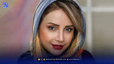  «آرزو» سریال آنام با تیپ متفاوت در امارات؛ سال ۱۴۰۳ 