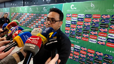کارشناسی داوری پرسپولیس - گل‌گهر در 7VAR؛ «صد درصد پنالتی بود!»