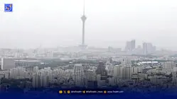 تفویض اختیار به جای انتقال پایتخت