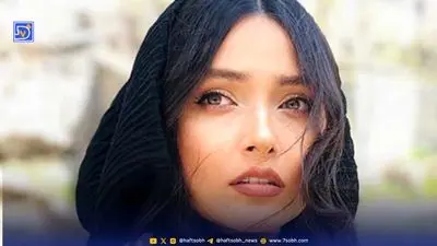 ماندانا روحی همسر اول رامبد جوان کیه؟ + عکس و بیوگرافی