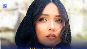 بیوگرافی نورا محقق بازیگر چشم رنگی سریال شغال و خانواده و زندگی خصوصیش