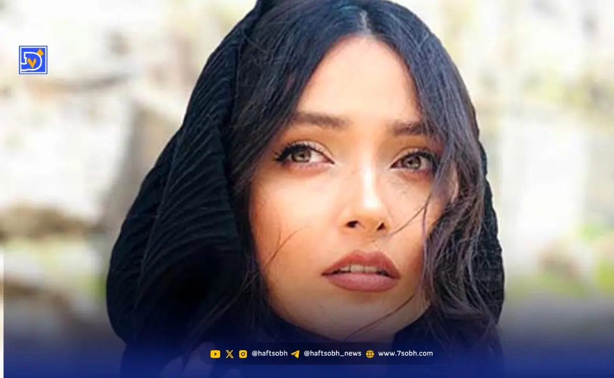 بیوگرافی نورا محقق بازیگر چشم رنگی سریال شغال و خانواده و زندگی خصوصیش