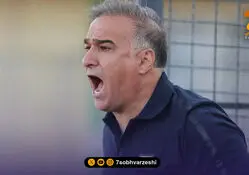 سانحه رانندگی برای پیشکسوت استقلال؛ دین محمدی تصادف کرد!