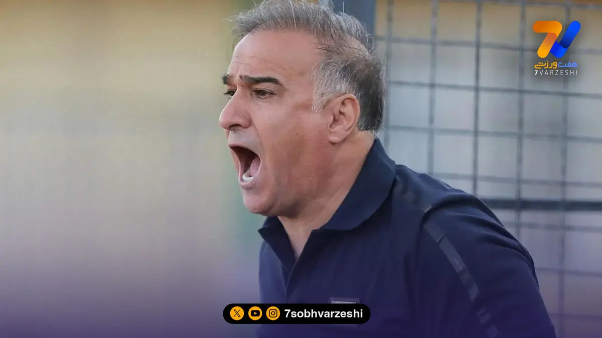 سانحه رانندگی برای پیشکسوت استقلال؛ دین محمدی تصادف کرد!