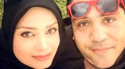نگاهی به دکوراسیون لاکچری ویلای صبا راد و مانی رهنما در شمال 